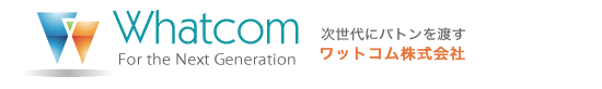 ワットコム株式会社